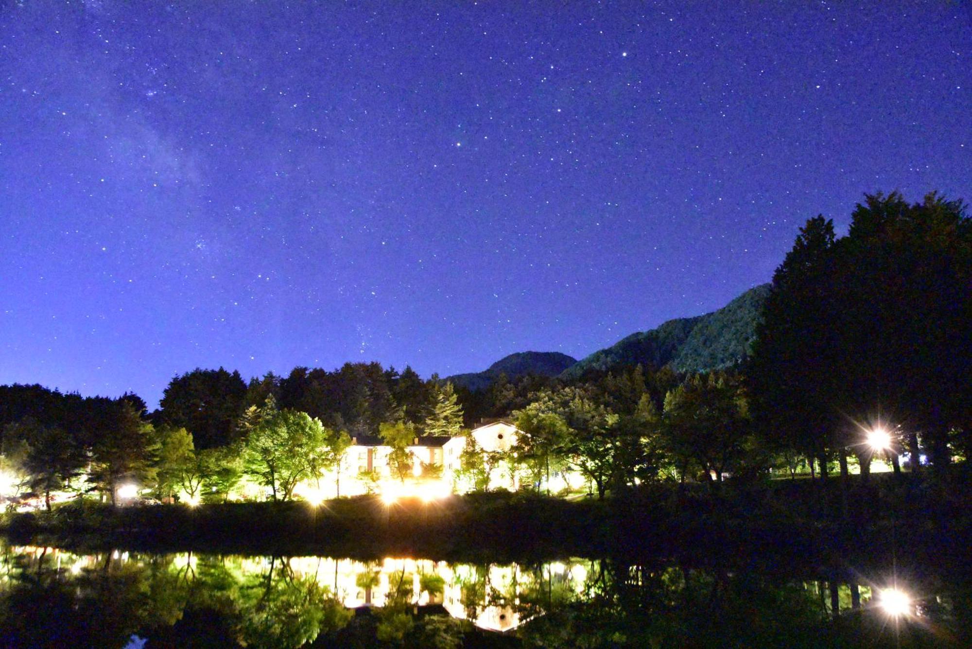 Komagane Kogen Resort Linx Exterior photo